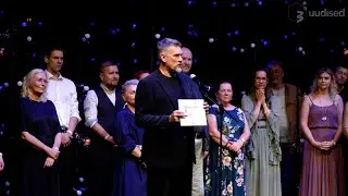 TV3 uudised: Ugala teatris avati uus teatrihooaeg