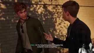 Let's Play Marvel's Spider-Man 2 Episode 3- Finally More Spiderman Game