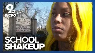 Some CPS parents pushing back on proposed 'grade reconfiguration' at Madisonville schools