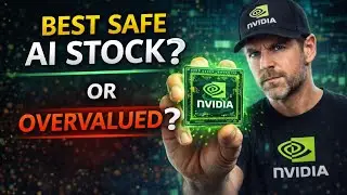 Nvidia (NVDA) - Stock Analysis 2026 &ndash; Risks, Opportunities & Valuation ✅