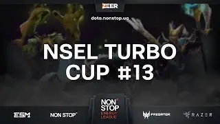 ASAP vs Clan | Final карта №1 NON STOP Energy League Cup #13