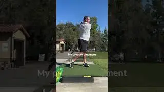 Meet Patrick, a TeachMe.To Golf Instructor!