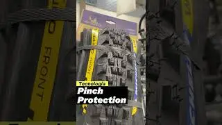 🚵&zwj;♀️ Michelin Wild Enduro: Dise&ntilde;ada para lo Extremo #ciclismo  #shorts