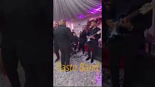 Rasto Band 2025 🔥