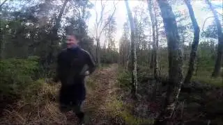 Bocksten TrailRun Winter