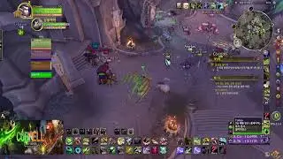 [Cornell]   3s ⚔️ Hunter  |  Multi R1 Hunter/DH