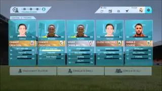 Luton Town Road to Glory | Episode 3 | FIFA 16 Career Mode