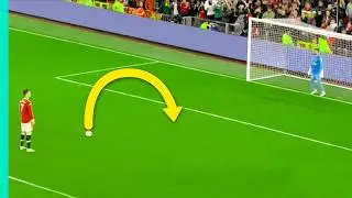30 Momente, wo sich Fußballer BLAMIERTEN