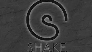 Chet Faker - Release your problems(S.H.A.K.E. cover)