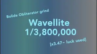 getting wavellite in bsed:r