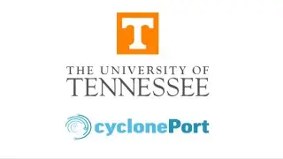 University of Tennessee & cyclonePORT - Neyland Stadium