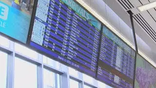 No quarantine required for domestic travel beginning April 1 in New York