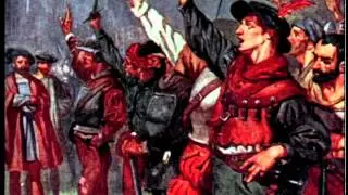 Мексика. Бог, золото и слава (часть 4) (особенно с субтитрами)