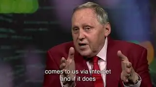 World TV Day: Is the technology becoming the content?