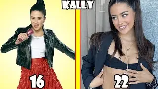 Kally's Mashup Nom Réel, Age et Partenaire de Vie 2023