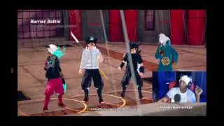 Ventus SGN Boomer Rant Stream about Shinobi Striker 4 stacks in quick play.