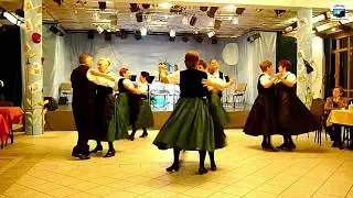 UNGARNDEUTSCHE VOLKSTANZGRUPPE KROTTENDORF