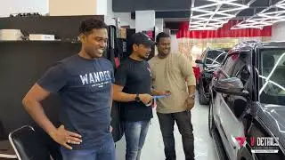 Professional Detailing by Professional detailers in Chennai | Auto Detailing