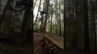 Going HUGE! 2nd Landings - MTB - Max Grayston