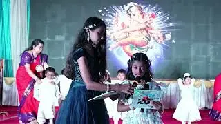 VVHS 20th ANNUAL DAY KALA ISIRI 2026