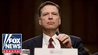 Lindsey Graham: This is STUNNING!