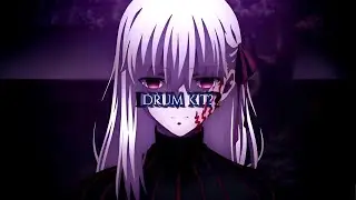 HEZZ1N PRIVATE DRUMKIT VOL.1