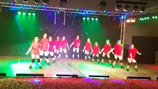 Showcase body action 9-6-2018 1
