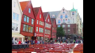 Bergen  Norway