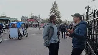 Мусульманин, мясоед и моральный тупик: разговор о культуре и сострадании в контексте веганства