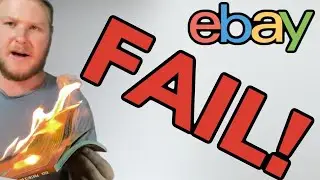 Reseller Fail!!! My 5 worst purchases to resell on eBay