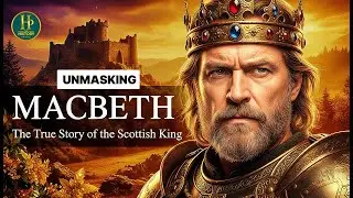 Macbeth: The True Story of the Scottish King