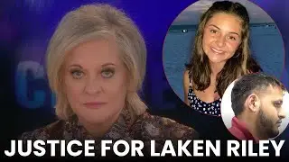 Justice for Laken Riley: Suspect GUILTY in UGA Nursing Student’s Murder