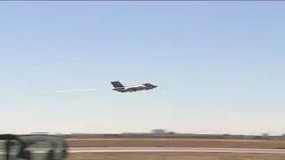 Day two of the Miramar Air Show comes to a close