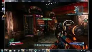 borderlands 2 tuto fr comment hacker les machines a sous