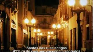 Hino da Cidade de Santos