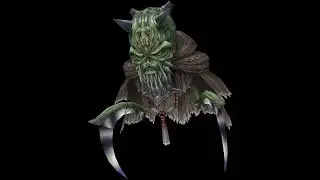 [FFRK] FFXII Dreams - Et&eacute;m (Infernal) [9.55s]