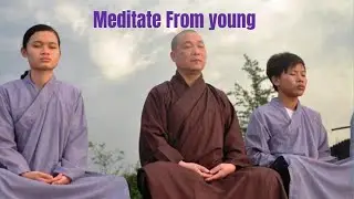 Clip 78 Meditate from a Young Age: Unlock Focus, Calm, and Lifelong Happiness