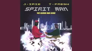 Spirit Man