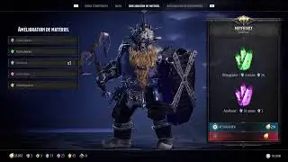 Live FR PS5 : Dark ALLIANCE