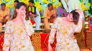 Dil Cheer 2025 | Madam Kashish New Saraiki Dance Performance | Saraiki Song | Funkar Club