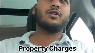 Property Charges In Haryana #realestate #property #propertycharges #propertyupdate