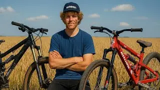 BIKE CHECK | Moje Slopeduro Potwory &ndash; styl, moc i technika!