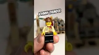 Vintage LEGO Adventurers set 5958 | Mummy&rsquo;s Tomb