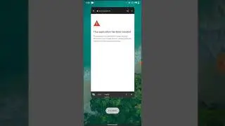 eCrew app video 1  23rd NOV 21