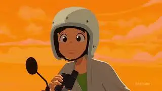 FLCL: Grunge - Toonami Intro (Network Premiere)