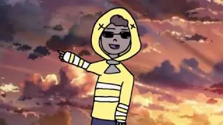 Meme {Baby Wait} (Малыш постой) ~Ice Animations~
