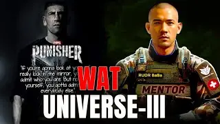 Word Assosciation Test #ssb #marvel  #psychology #webseries