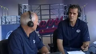 NYM@ATL: Michael Cuddyer's most important home run