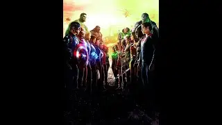 The Targeted Podcast Episode 11 - DCEU vs MCU