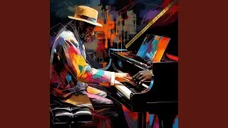 Jazz Piano Route of Keys
